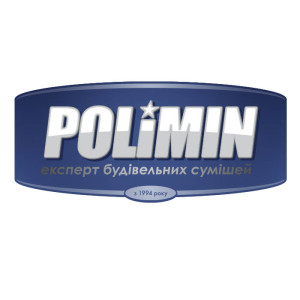 Логотип Polimin