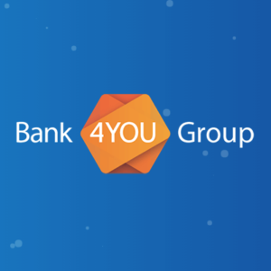 Логотип сервиса Bank4you