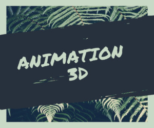 animation 3d
