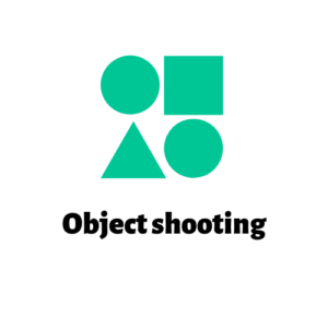 Object shooting