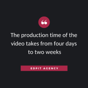 6 reasons to order an animation for the site