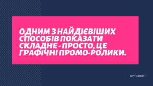 Промо ролик, що це таке?