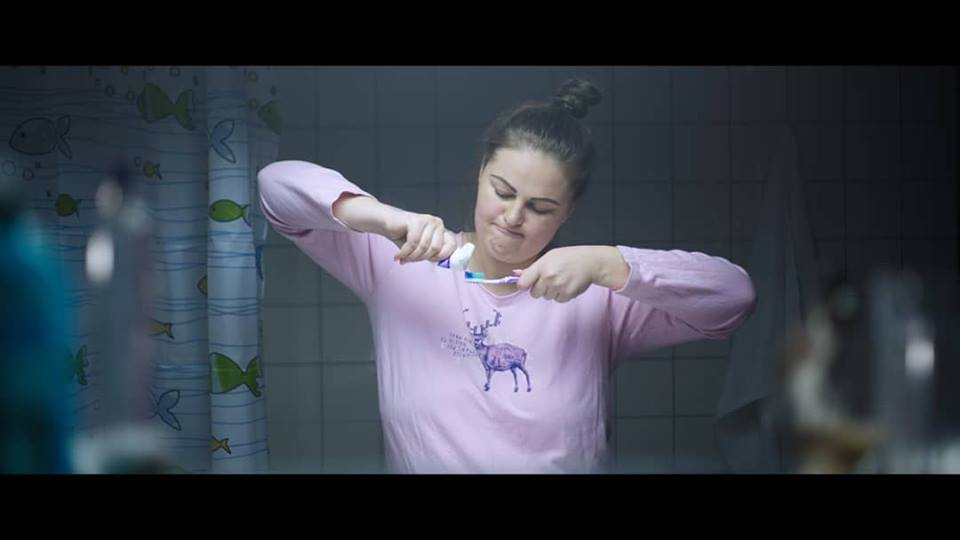 Как создавался видео ролик для компании JIX