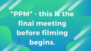 What is PPM