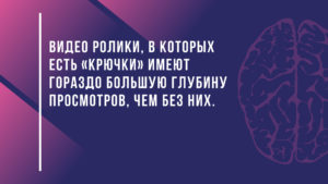 Видео в email рассылках