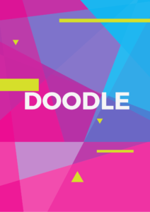Как создать дудл (doodle) анимацию?