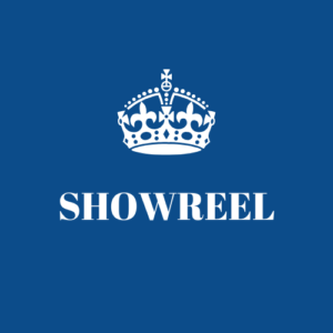 Что такое шоурил/Showreel?