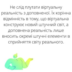 Віртуальна реальність. Відео 360 і VR 180
