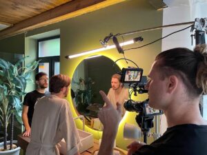 Реклама электрокотлов Текникс - кейс