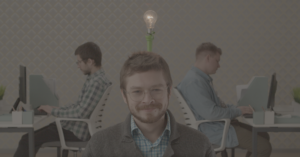 Кейс видео ролика для платформы кикстартер - Puncube