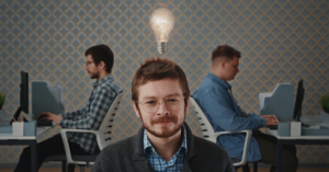 002 Кейс видео ролика для платформы кикстартер - Puncube