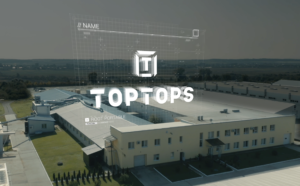 Кейс создания видеоролика для TOP TOPS